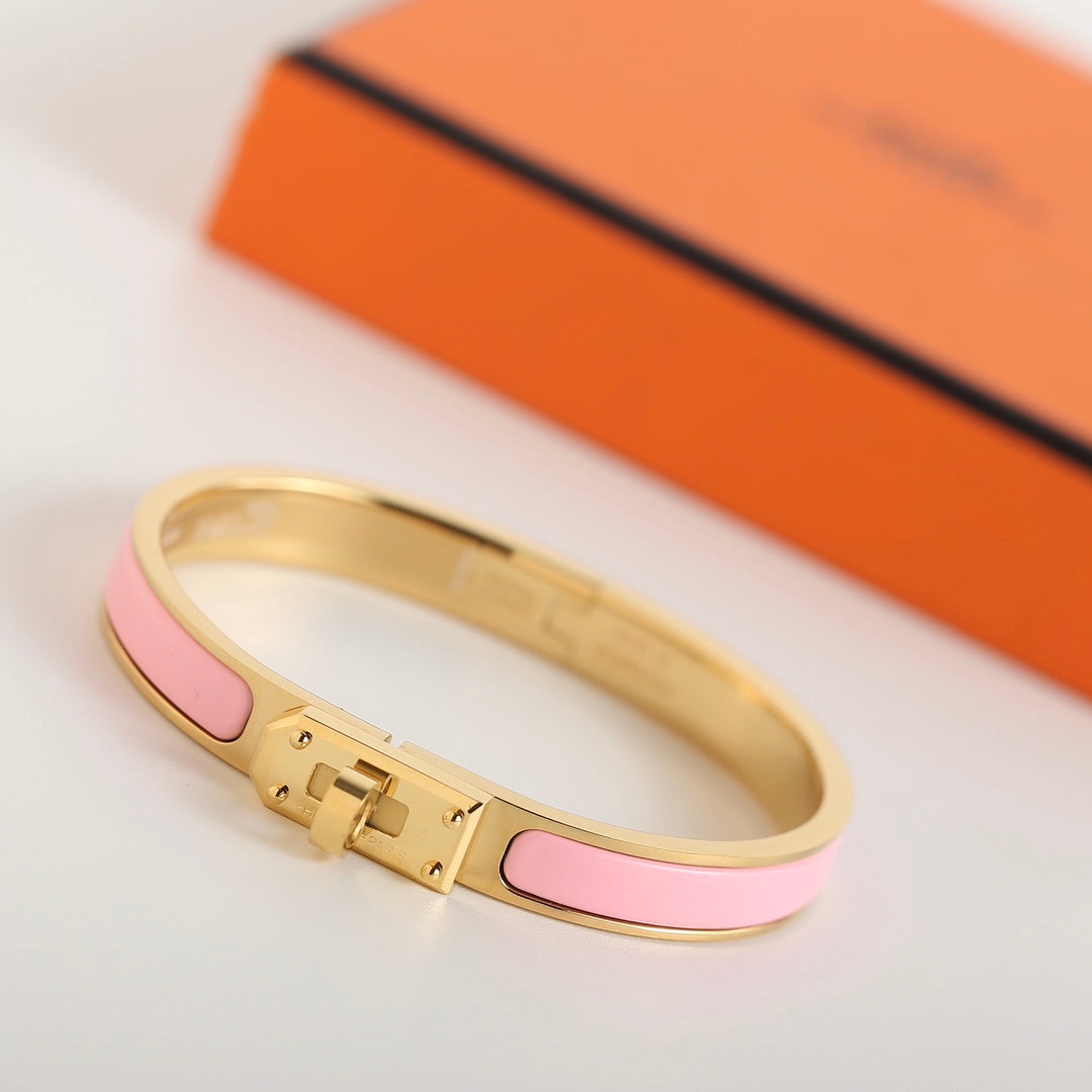 [ELAN LUXE]HM KELLY PINK BRACELET