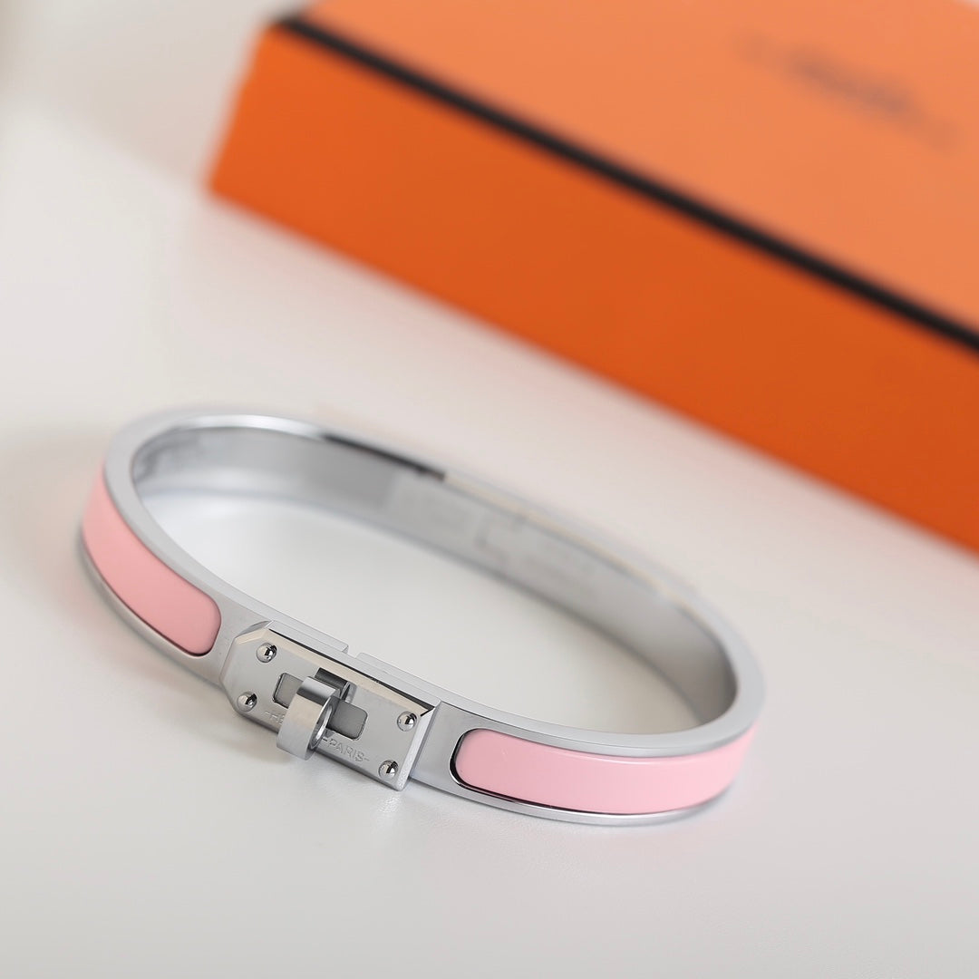 [ELAN LUXE]HM KELLY PINK BRACELET