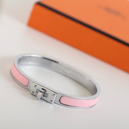 [ELAN LUXE]HM KELLY PINK BRACELET