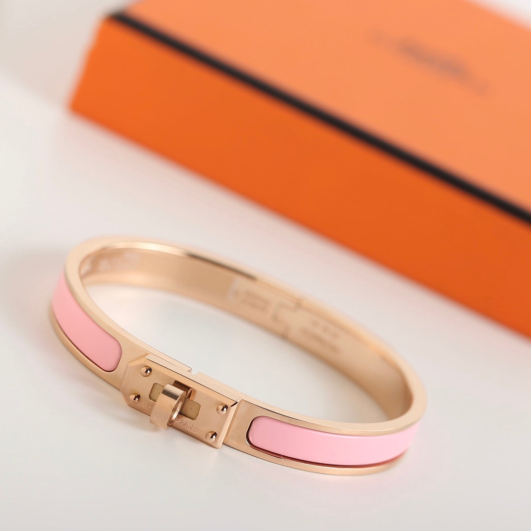 [ELAN LUXE]HM KELLY PINK BRACELET