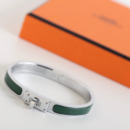 [ELAN LUXE]HM KELLY KHAKI BRACELET