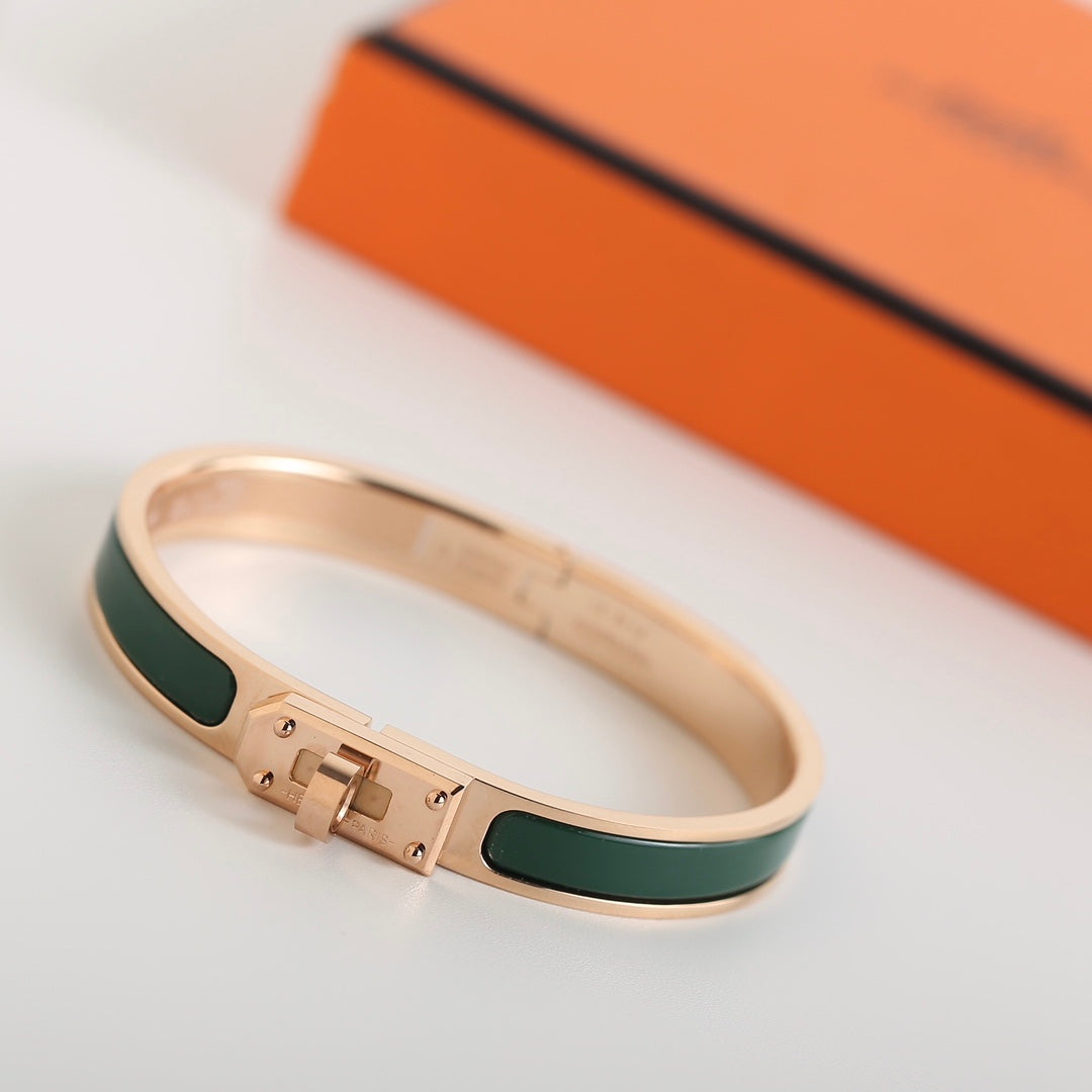 [ELAN LUXE]HM KELLY KHAKI BRACELET
