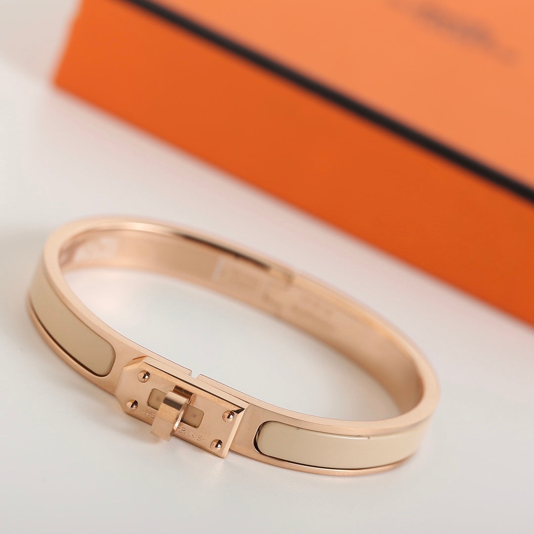 [ELAN LUXE]HM KELLY BEIGE BRACELET