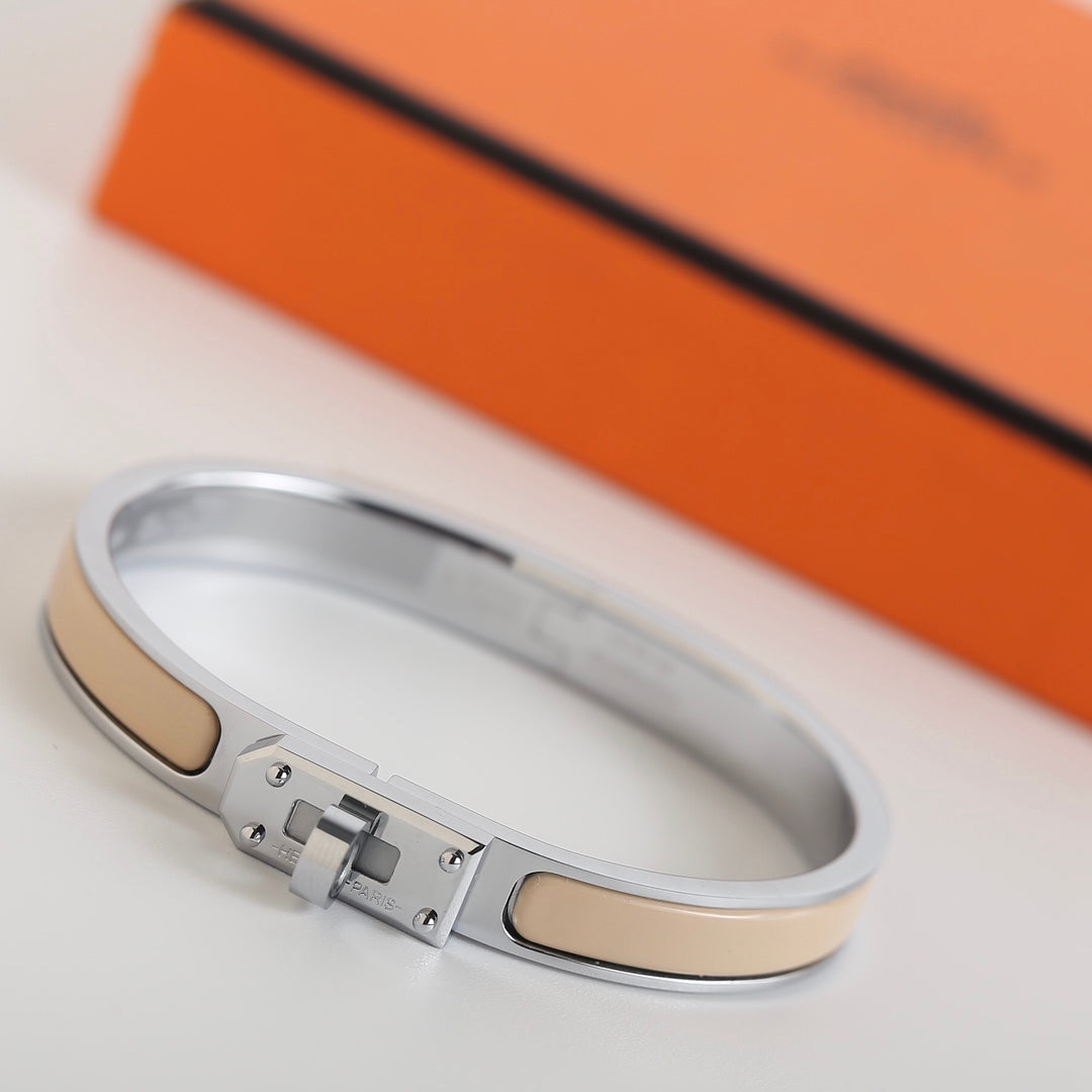 [ELAN LUXE]HM KELLY BEIGE BRACELET