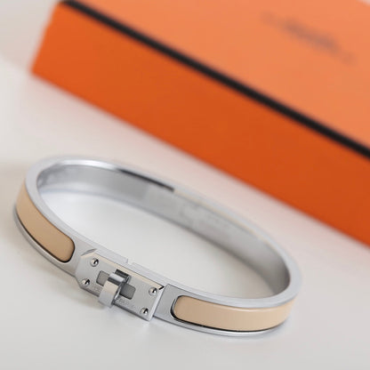 [ELAN LUXE]HM KELLY BEIGE BRACELET