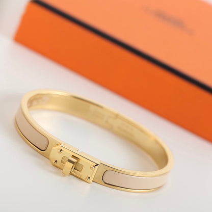 [ELAN LUXE]HM KELLY BEIGE BRACELET