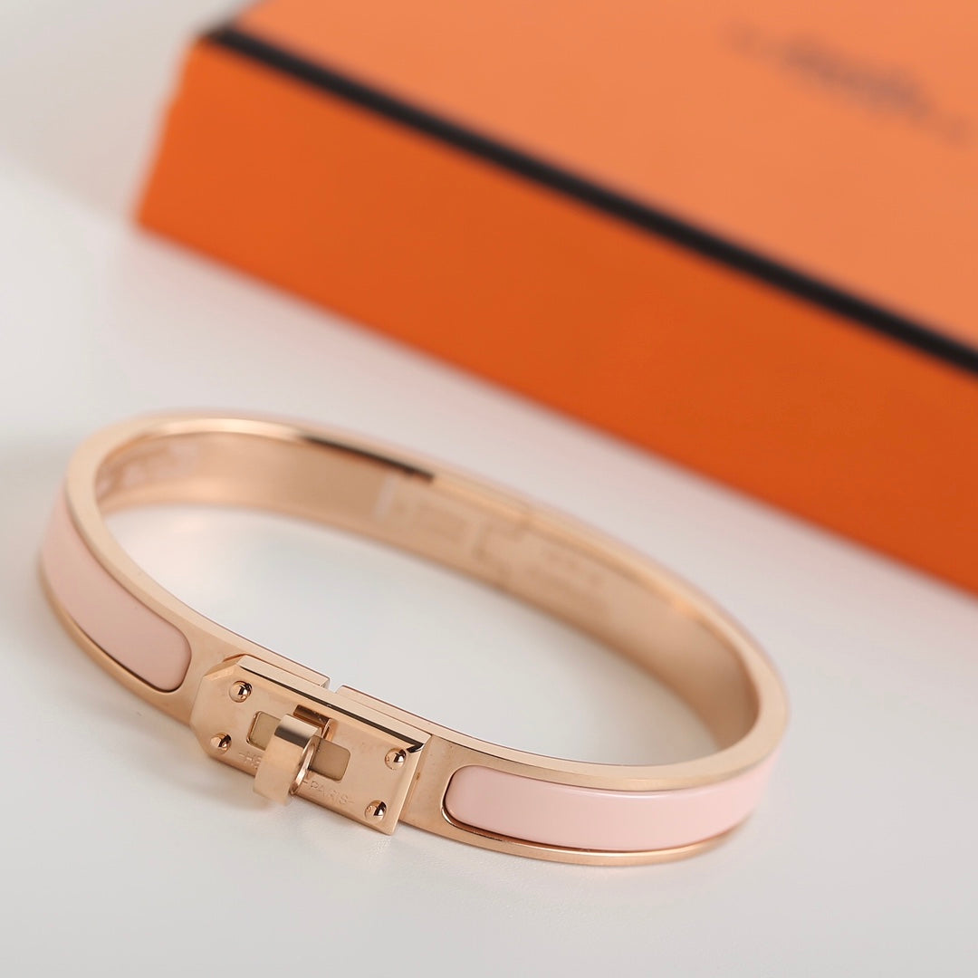 [ELAN LUXE]HM KELLY LIGHT PINK BRACELET