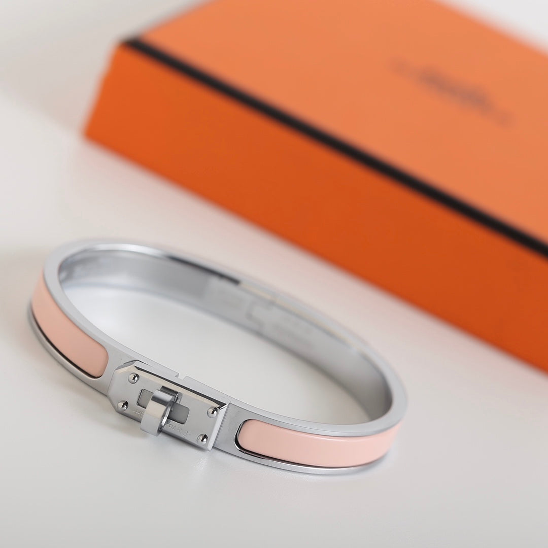[ELAN LUXE]HM KELLY LIGHT PINK BRACELET