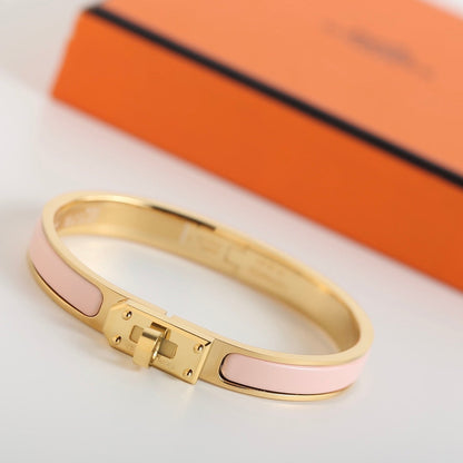 [ELAN LUXE]HM KELLY LIGHT PINK BRACELET