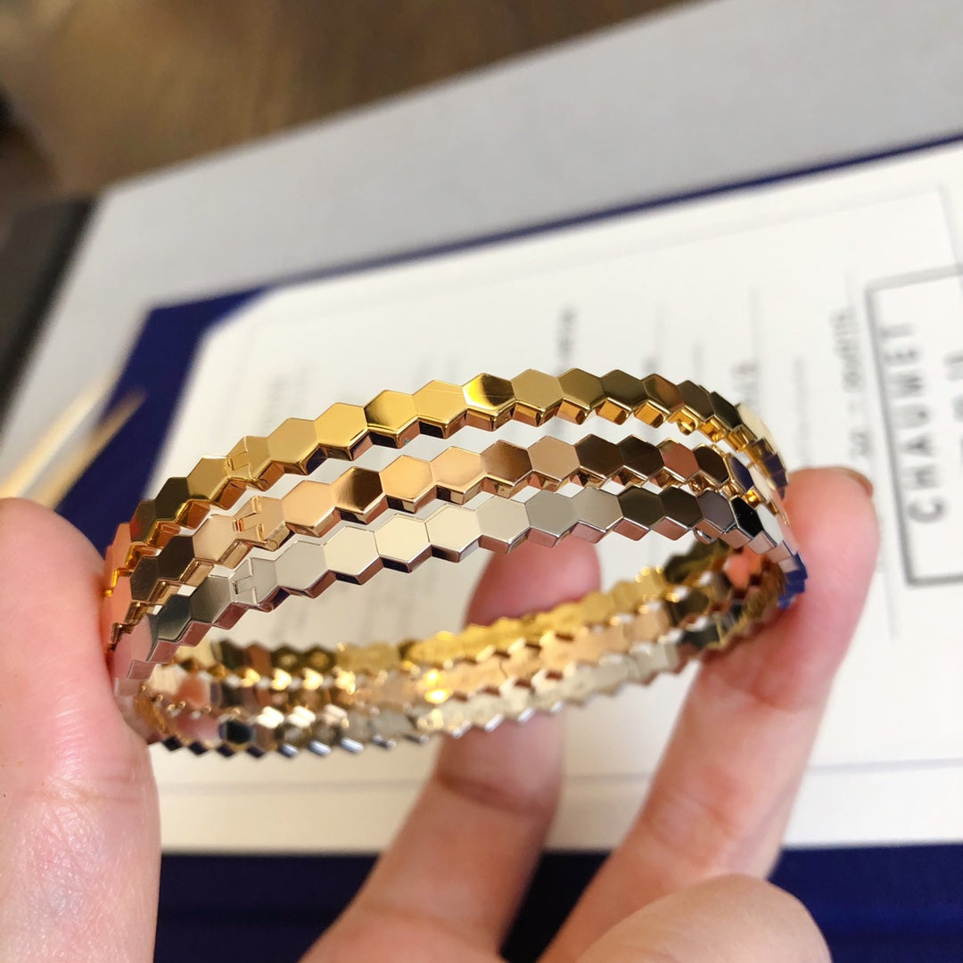 [ELAN LUXE]BEE LOVE BRACELET