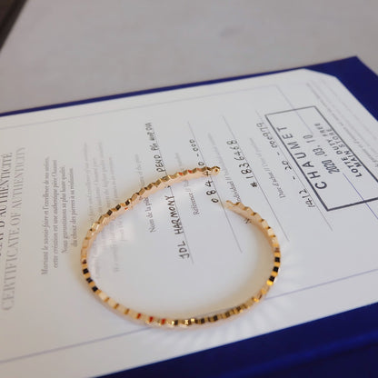 [ELAN LUXE]BEE LOVE BRACELET