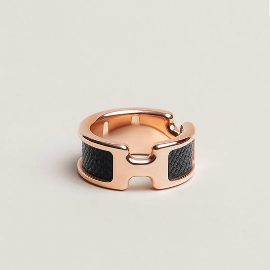[ELAN LUXE]OLYMPE PINK GOLD RING