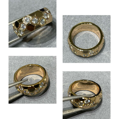 [ELAN LUXE]BEE LOVE DIAMOND LARGE RING