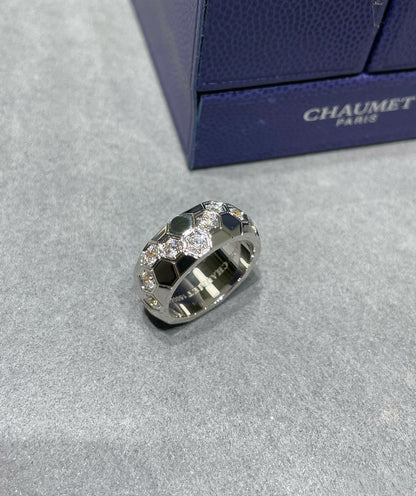 [ELAN LUXE]BEE LOVE DIAMOND LARGE RING