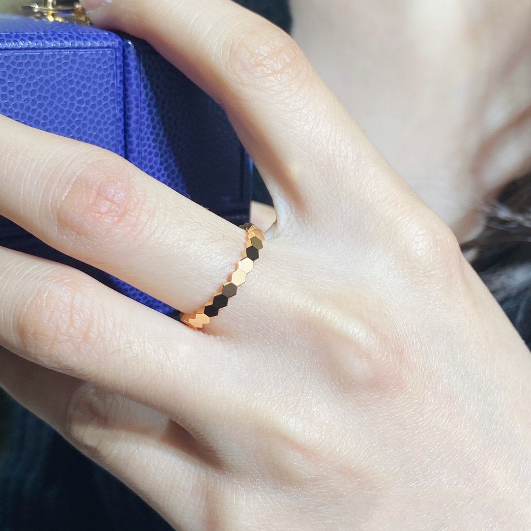 [ELAN LUXE]BEE LOVE SMALL RING