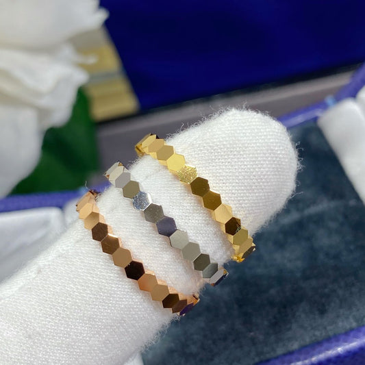 [ELAN LUXE]BEE LOVE SMALL RING