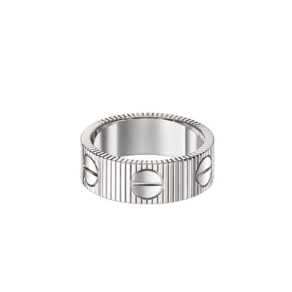 [ELAN LUXE]LOVE UNLIMITED RING