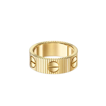 [ELAN LUXE]LOVE UNLIMITED RING