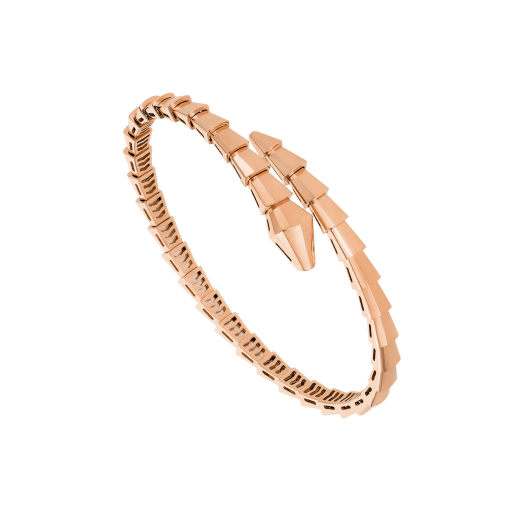 [ELAN LUXE]SERPENTI VIPER PINK GOLD BRACELET