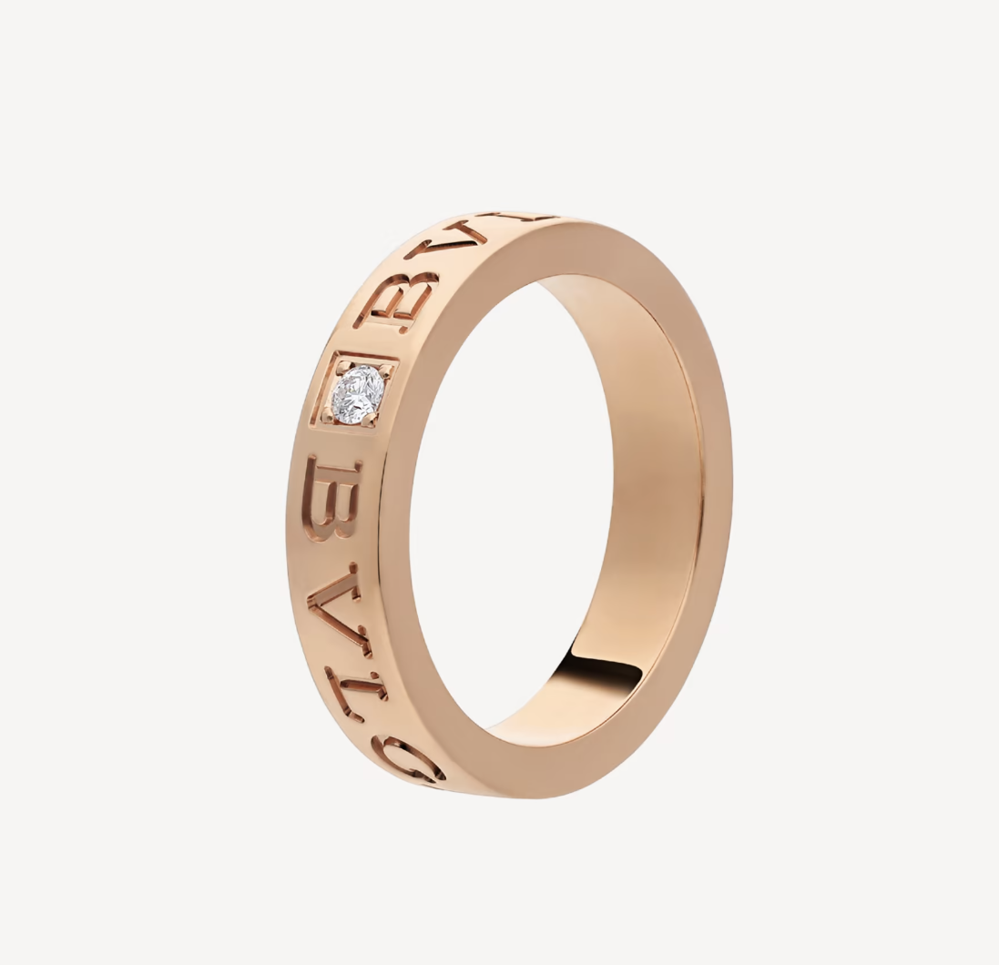 [ELAN LUXE]ZERO 1 ESSENTIAL WITH A DIAMOD RING