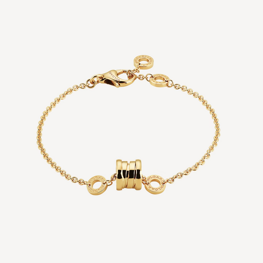 [ELAN LUXE]ZERO 1 SOFT GOLD BRACELET