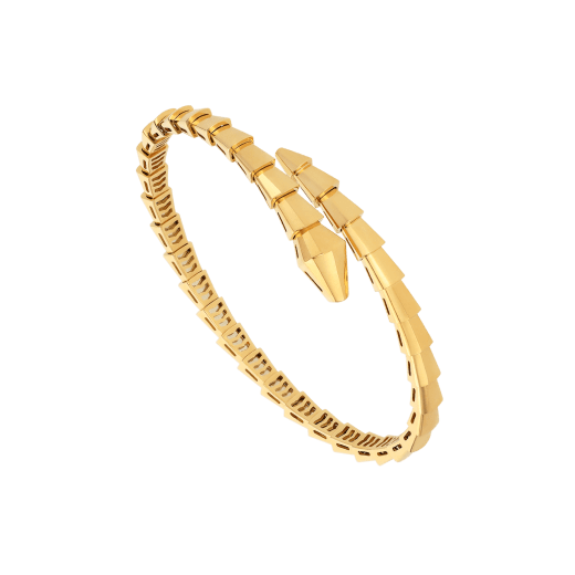 [ELAN LUXE]SERPENTI VIPER GOLD BRACELET