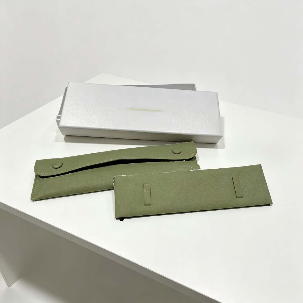 [ELAN LUXE] VA CLOVER BOX GIFT BAG