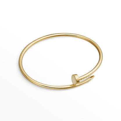 [ELAN LUXE]JUSTE BRACELET 2.5MM