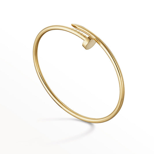 [ELAN LUXE]JUSTE BRACELET 2.5MM
