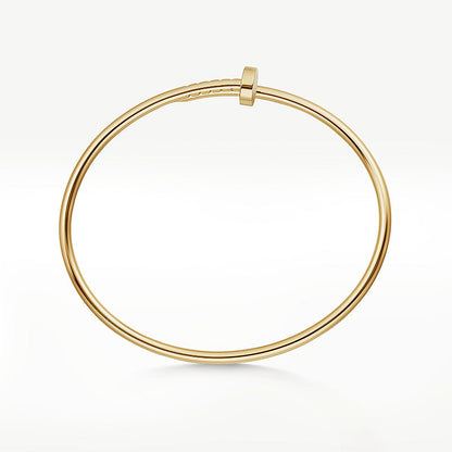 [ELAN LUXE]JUSTE BRACELET 2.5MM