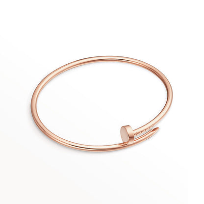 [ELAN LUXE]JUSTE BRACELET 2.5MM
