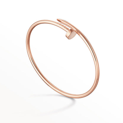 [ELAN LUXE]JUSTE BRACELET 2.5MM