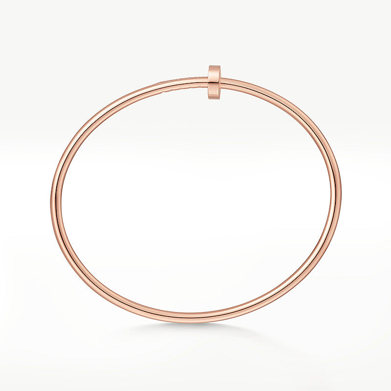 [ELAN LUXE]JUSTE BRACELET 2.5MM