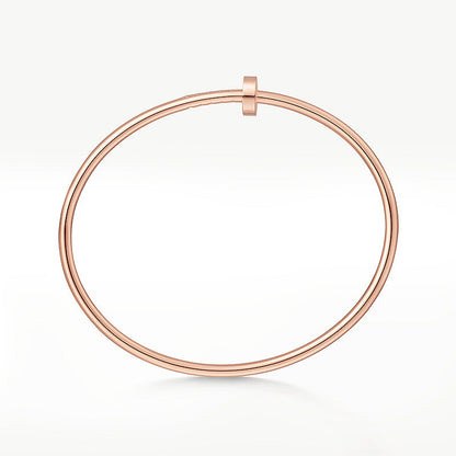 [ELAN LUXE]JUSTE BRACELET 2.5MM