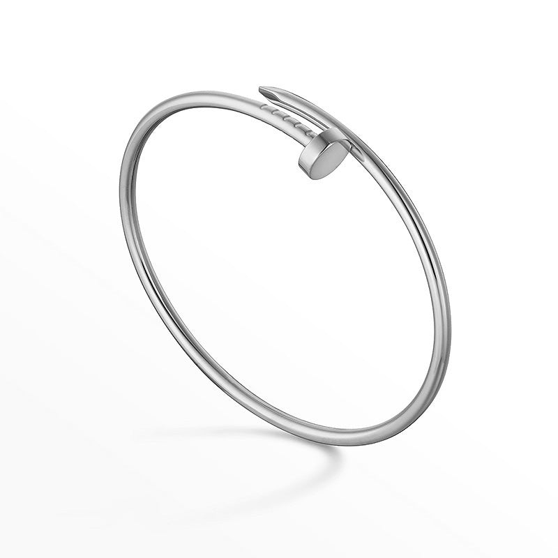 [ELAN LUXE]JUSTE BRACELET 2.5MM