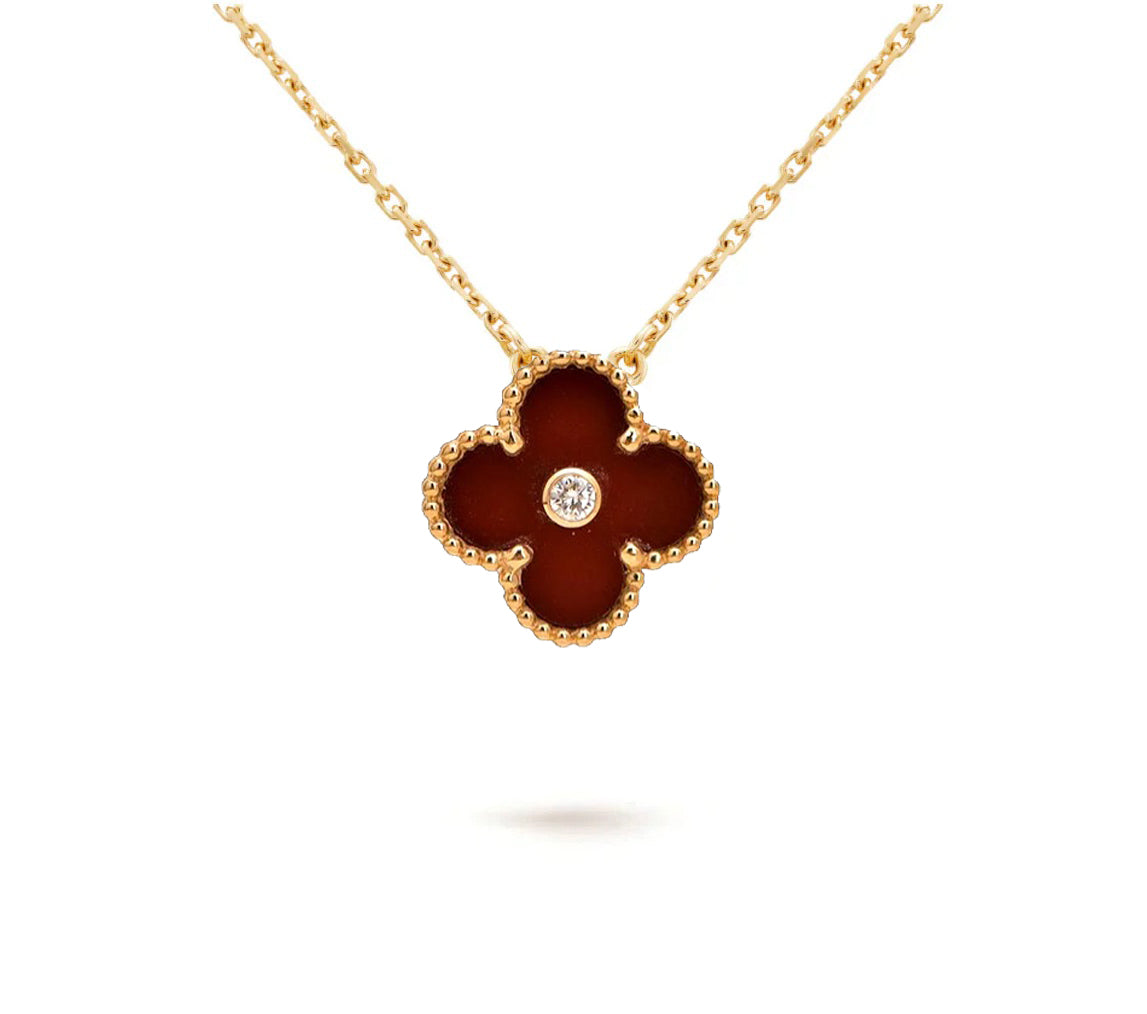 [ELAN LUXE]CHRISTMAS LIMITED EDITION NECKLACE COLLECTION