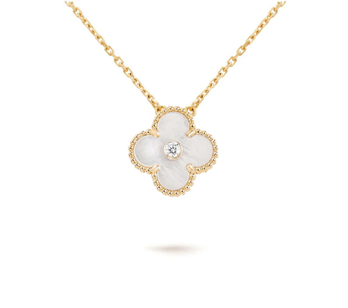 [ELAN LUXE]CHRISTMAS LIMITED EDITION NECKLACE COLLECTION