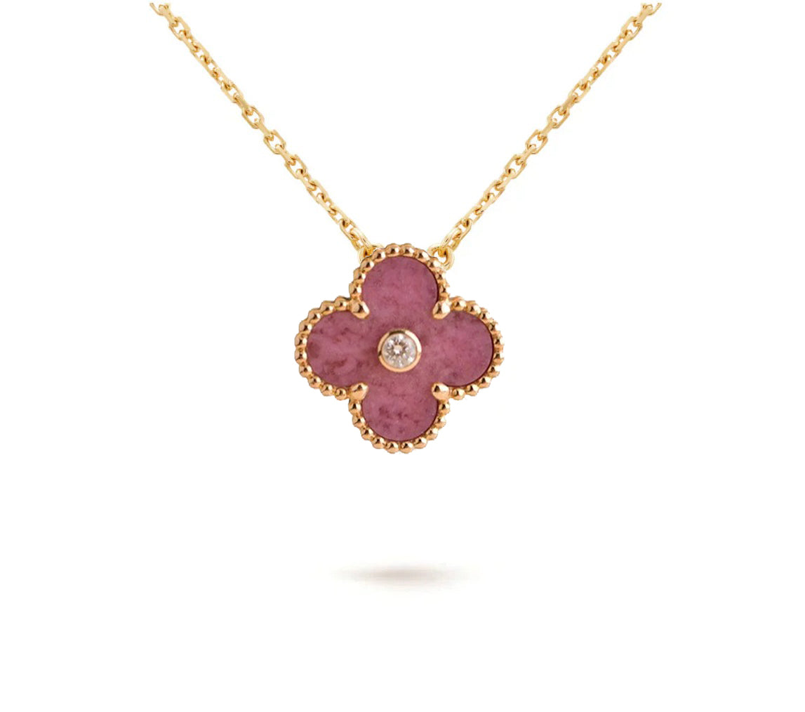 [ELAN LUXE]CHRISTMAS LIMITED EDITION NECKLACE COLLECTION