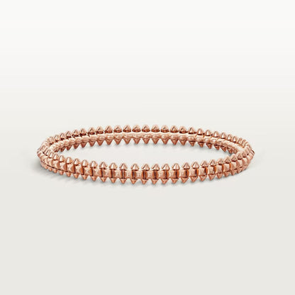 [ELAN LUXE]CLASH  BRACELET SMALL 6.4MM