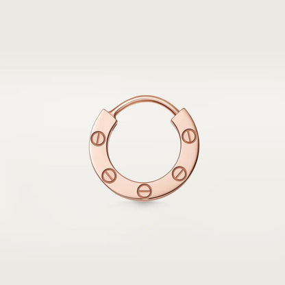 [ELAN LUXE]LOVE MINI EARRINGS