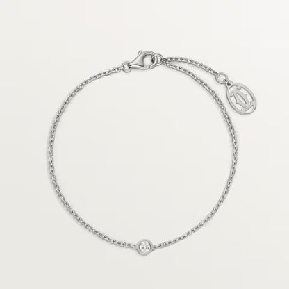 [ELAN LUXE]DAMOUR BRACELET 1 DIAMOND