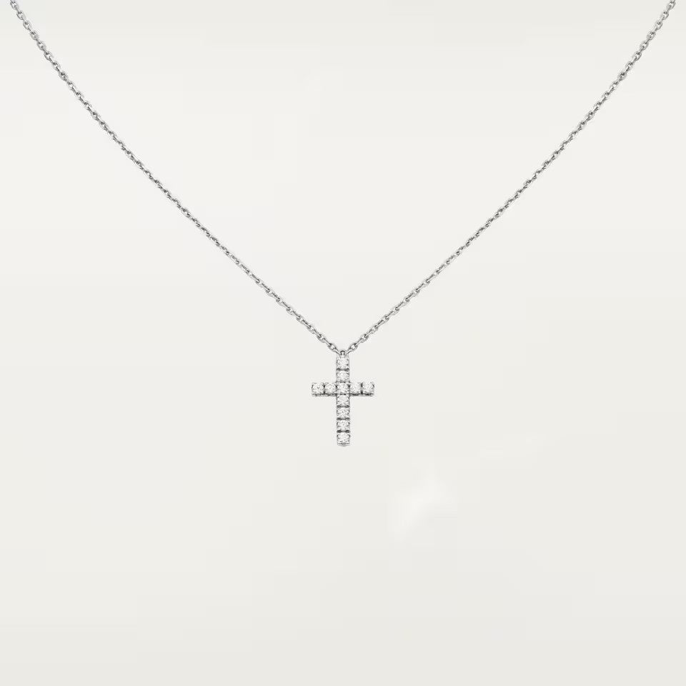[ELAN LUXE]SYMBOL PENDANT NECKLACE