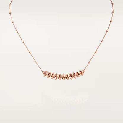 [ELAN LUXE]CLASH  MEDIUM NECKLACE