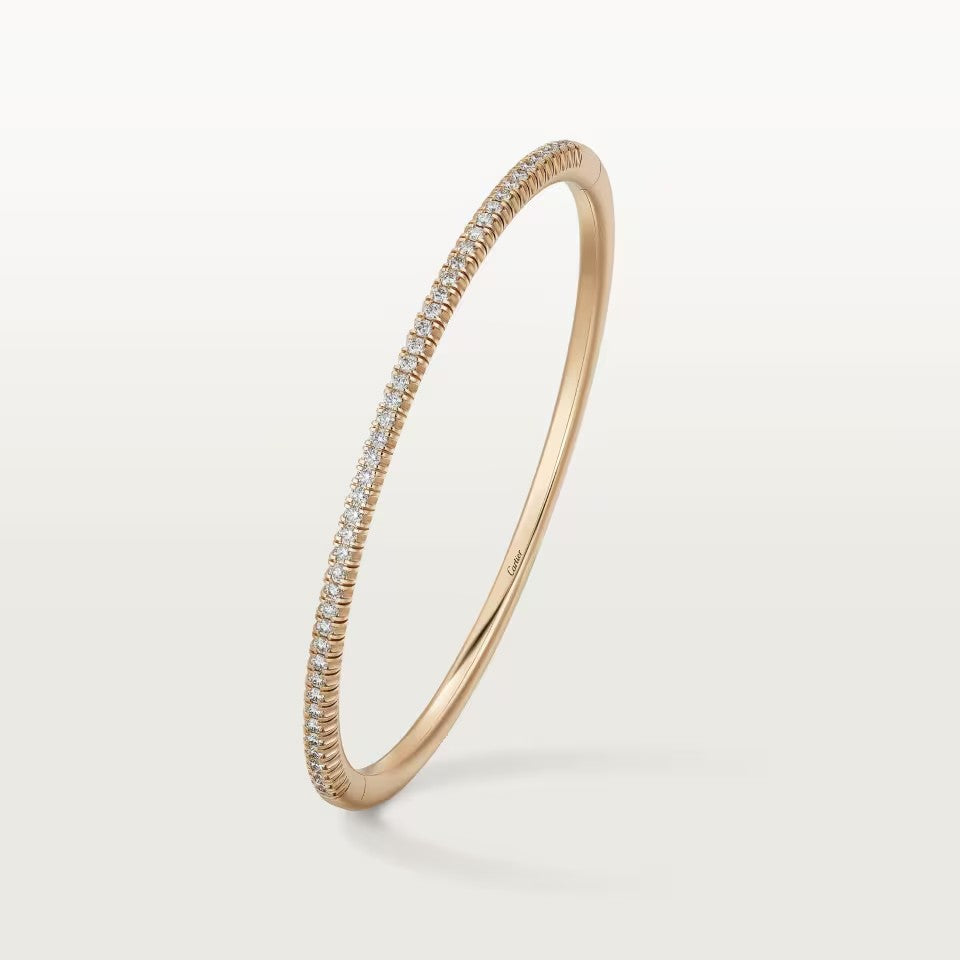 [ELAN LUXE]MINI DIAMOND TENNIS BRACELET