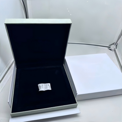 [ELAN LUXE] VA CLOVER BOX GIFT BAG