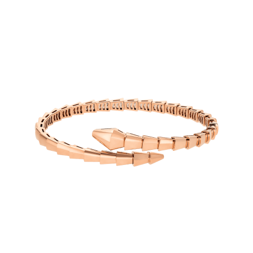[ELAN LUXE]SERPENTI VIPER PINK GOLD BRACELET