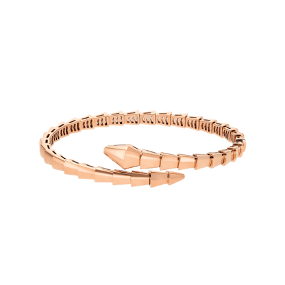 [ELAN LUXE]SERPENTI VIPER PINK GOLD BRACELET