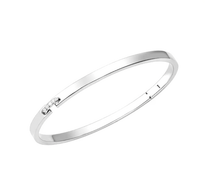 [ELAN LUXE]LIENS EVIDENCE DIAMOND BRACELET