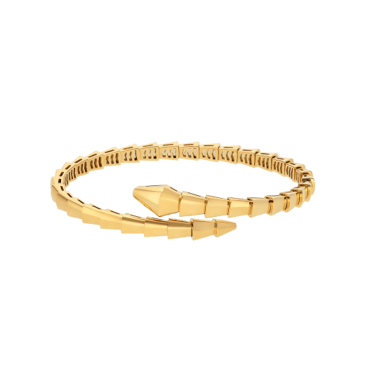 [ELAN LUXE]SERPENTI VIPER GOLD BRACELET