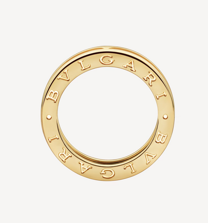 [ELAN LUXE]ZERO 1 ONE-BAND RING